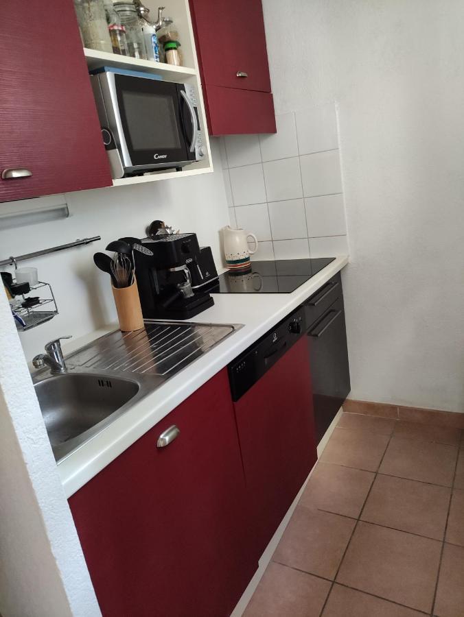 Jasse De Camargue Villa Галарг-льо-Монтю Екстериор снимка